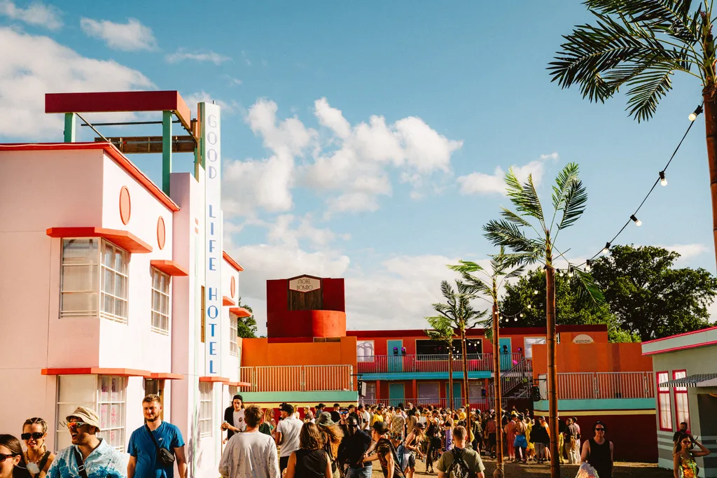 Festivals & Events