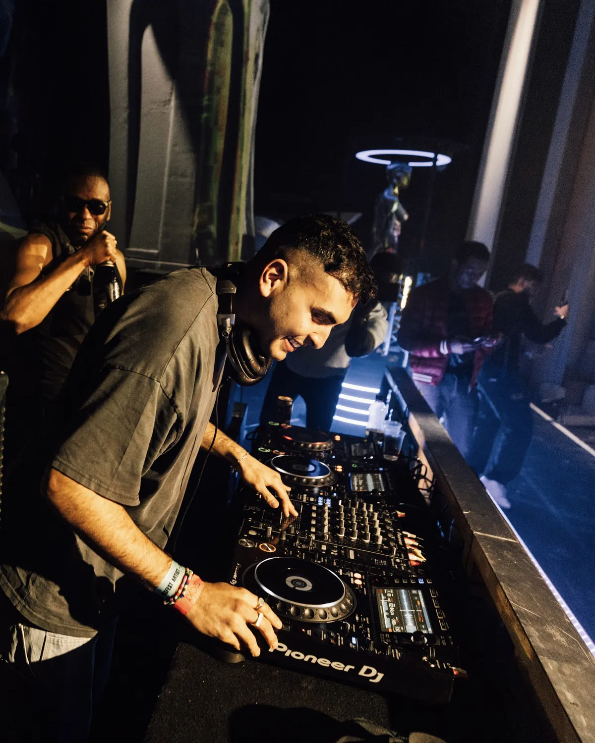 Cirque Du Soul NYE