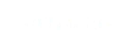 Pret A Manger