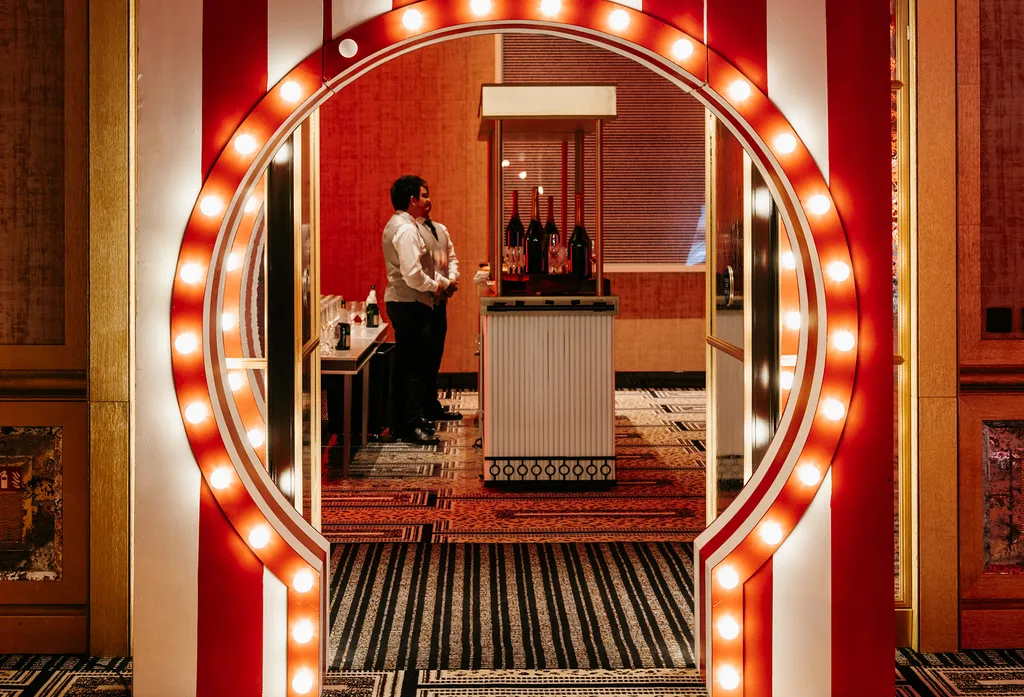 Luxury Events
